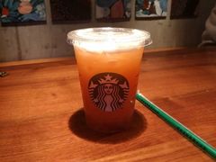 -星巴克(福州三坊七巷店)