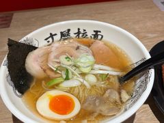 -寸屋拉面(凯德晶萃店)