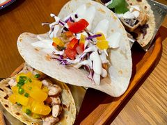 -TEQO·Mexican food & Bar