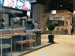 -吉品合酥脆烤饼(嘉里城店)