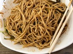 -华天新川面馆(闹市口店)