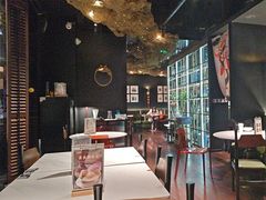 -顶特勒·黄鱼馆·特色菜(上海大世界店)