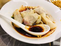 -鼎泰丰(国贸商城店)