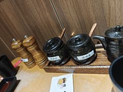 -AJIYA炭火烧肉(徐汇正大乐城店)