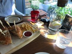 -G+KITCHEN(龙湖狮山天街店)