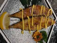-弓二·烧鸟居酒屋(财富购物中心店)