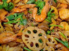 -氿熹干锅•牛蛙•烤鱼(印象城店)