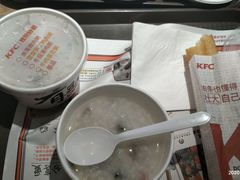 -肯德基(安定门店)