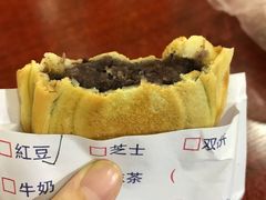 -味正点车轮饼可丽饼(南禅寺店)