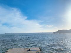 -东极岛景区