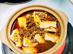 -紫光园·烤鸭·北京菜(团结湖店)