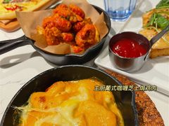 -必胜客(新辰里酒仙桥店)