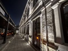 -CHURCH  BISTRO 教堂·餐吧