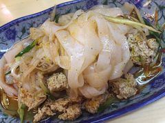 -乡姑缘陕西美食(上海桂林科技园店)