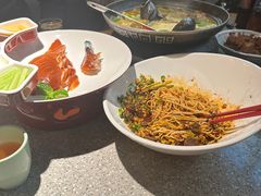 -六合居(温江店)