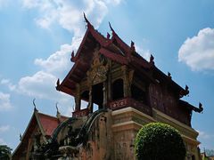 -帕辛寺