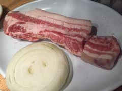 -Dombe豚(黑猪肉街店)