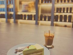 -来回·咖啡(钟村咖啡豆店)