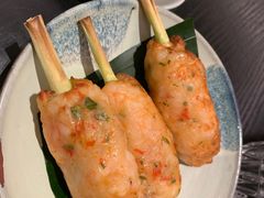 -fatty angel东南亚餐酒吧