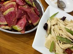 -京朋串屋·烧烤(望京西路总店)