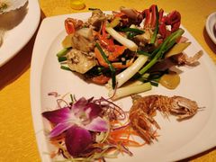 -海儀美食楼(湾仔海鲜街店)