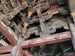 -宁波市保国寺古建筑博物馆