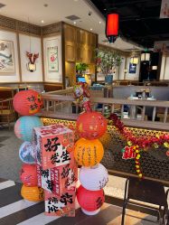 -莫莉幻想儿童乐园(北京丰台永旺店)