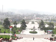 -安源路矿工人运动纪念馆