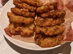 -杨氏青龙虾·羊蝎子(珠江路店)