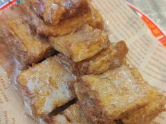 -孖记茶档·热腾茶餐(荔湾领展广场店)