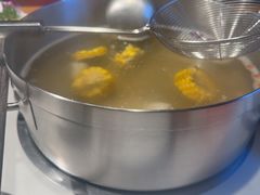 -焯牛潮汕牛肉火锅(云峰街创始店)