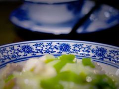 -兰边碗(鼓楼店)