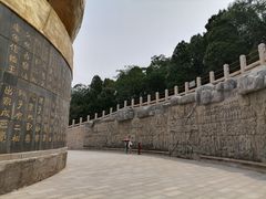 -千佛山风景名胜区