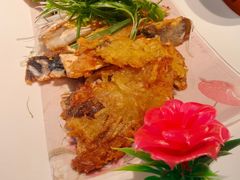 -新兴家喻酒家·羊城名宴(昌岗店)