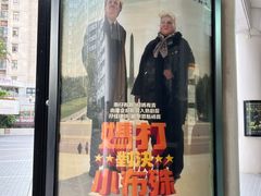 -百老汇电影中心(油麻地店)