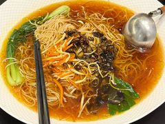 -上蔬无瑕· 创意素食·Vegetarian(华采天地店)