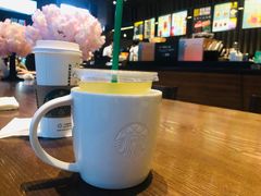 -星巴克臻选(苏州久光百货店)