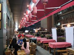 -蜀大侠火锅(车公庙店)