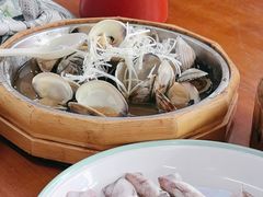 -坛南湾农家乐·海鲜楼·大排档(平潭坛南湾店)
