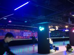 -VS SPORTS PARK运动玩乐园·团建·生日会(合生汇店)