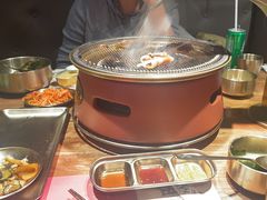 -西塔老太太泥炉烤肉(万柳华联店)