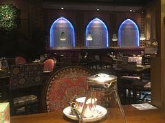 大堂-天山醉美·新疆餐厅(富华里店)