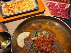 -西塔老太太泥炉烤肉(亚运村店)