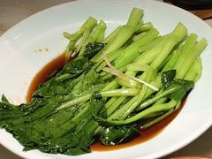 -绿茶餐厅(青岛城阳万象汇店)