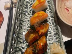 -匠和风精致料理(莆田财富中心店)