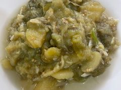 烩茄子-铁亭子豆腐馆(振兴街店)