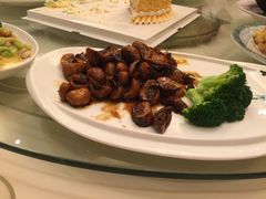 -紫丁香饭店-中餐厅