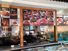 -良师门滨海人家·海鲜·家常菜(滨海城店)