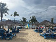 -海南分界洲岛旅游区