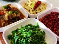 -阿庄新豫菜(航海东路店)